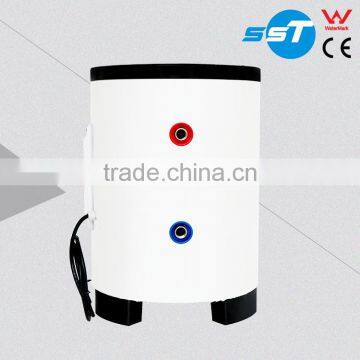 Good corrosion resistance water tank for greenhouse