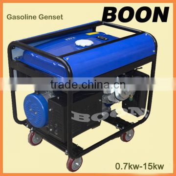 Electric 170 F ohv top quality gasoline generator
