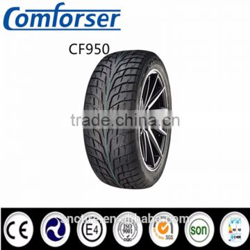 china comforser winter car tires cf950 with high quality