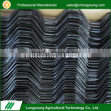Fashion custom pvc coated greenhouse durable banding wire