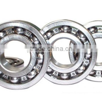 Deep groove ball bearing F-88507 for pulping equipment