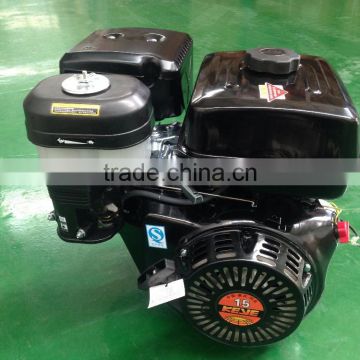 single cylinder gasoline engine 4 stroke honda engine with 420cc