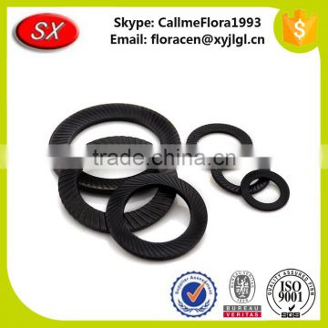 Hot Sale Professional Manufacture Custom High Quality Hight Precision Lock Washers