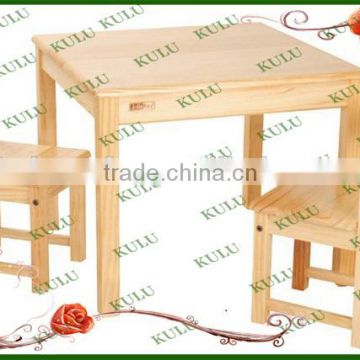 new durable wooden desk and table of wooden furniture