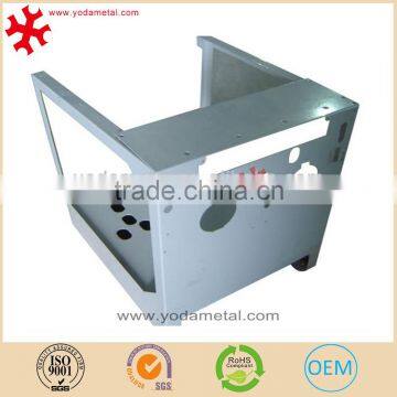 Customized Sheet Metal Chassis/ Metal Fabrication with 20years experience