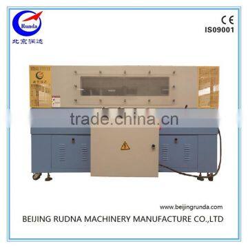 toilet paper wrapping machine for hotel