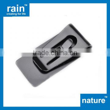 black nickel plating clip