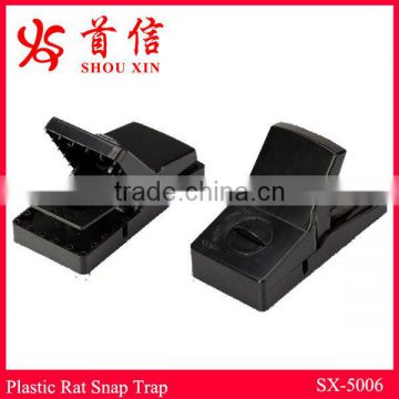 Plastic Snap Rat Trap SX-5006