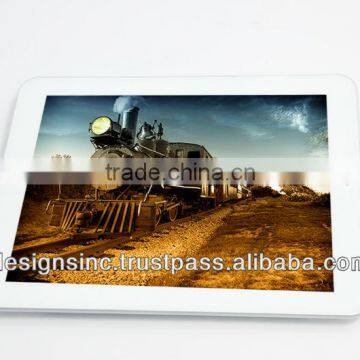 9.7" portable 16GB android 4.0 tablet pc