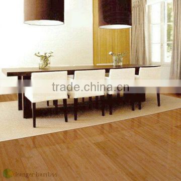 bamboo construction material carbonized horizontal bamboo flooring products for furniture making hot sale 2013