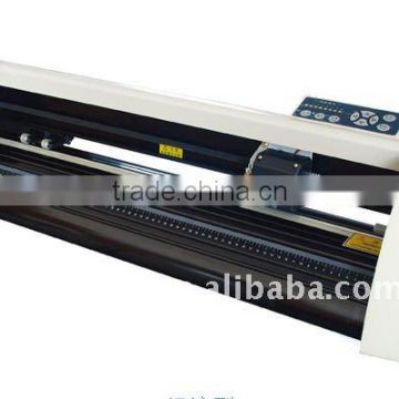 XJ720 Professional CNC Paper Cutting Plotter (CE)
