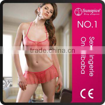 2016 Sunspice wholesale Sexy gift valentine costume