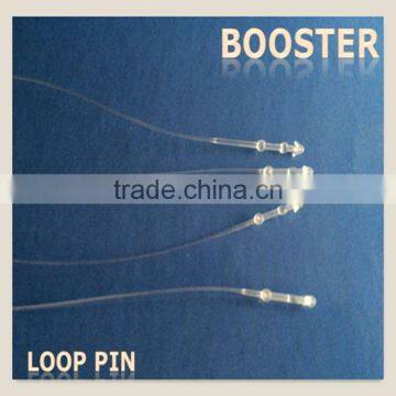 BOOSTER High Quality Factory Direct plastic strip fastener