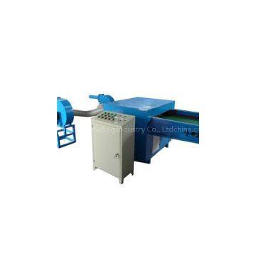 Polyester Fiber Opening And Filling Machine PFL III