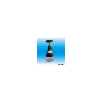 High pressure relief valve QTYH-15 HL