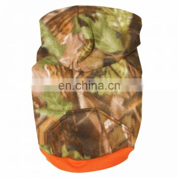 oem Dog Hoodies - sublimation Dog hoodies - dogs Hoodies shirts with latest collection custom size