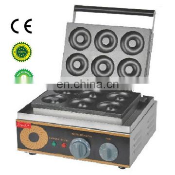 new products looking for distributor 12pcs mini donut machine price electric donut making machine for sale