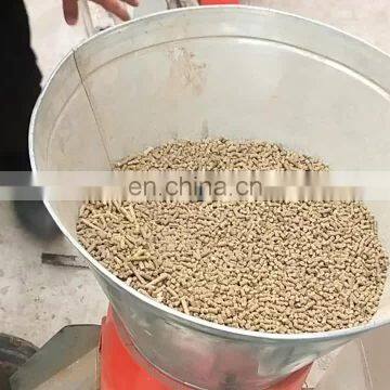 AMEC factory supply hot sales chicken cattle horse animal feed extruder machine