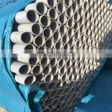 ASTM A312 TP316Ti Seamless Pipe 1/2 inch