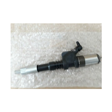 Denso Injector 095000-8011 Common Rail System 095000 8011 Injector Wholesale