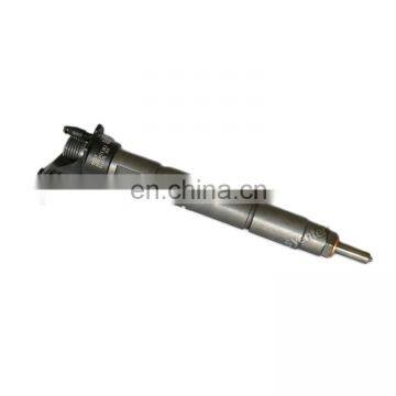 Diesel engine common rail fuel injector 0445115045 33800-3A000