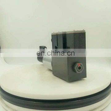 Trade assurance Taiwan Dongfeng Dofluid PPGEE-6-180-D24-A1+DF31 Proportional solenoid valve PPGEE-6-180-D24-A1-17D