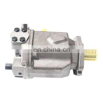High quality machine grade angle plunger pump