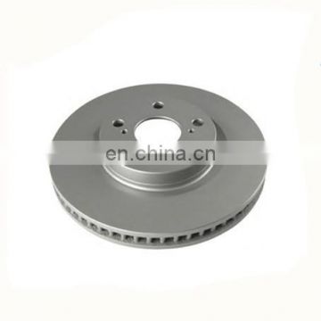 Brake Rotor 43512-42050 Use For Toyota Camry