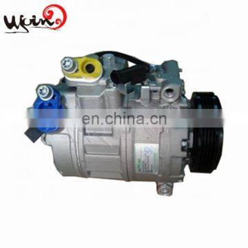 Discount 12 volt electric air conditioning compressor for BMW 64526917895