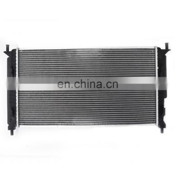 New Radiator For 2010-2013 Mazda 3 With Skyactiv Engine 2.0L L4 4Cyl Fast 13100