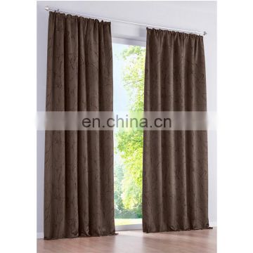 i@home designs curtain Heavy weight curtain, living room curtain for decoration,ready made curtains