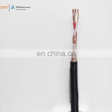 PVC Insulated Steel Tape Armoured Copper Conductor Cable Control Flexible 26 Wires