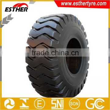 Most popular new coming cheap bias ply nylon otr tyre in china