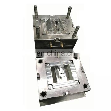 China molding custom toolbox mold plastic injection mould