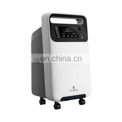 Durable Good Quality Portable Generator Buy Medical 5l Oxygen Concentrator