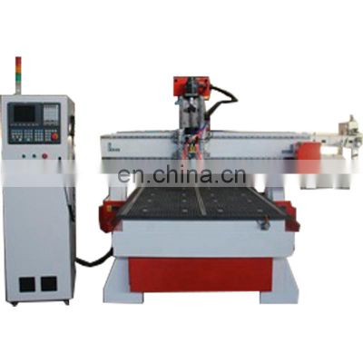 China popular machining center 1325 cnc router for woodworking / wood carving cnc router / 1325 router cnc