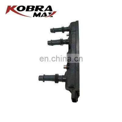 Car Spare Parts Ignition Coil For OPEL 1208 092