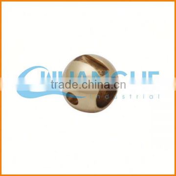 China precision wire frame steel ball