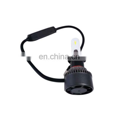 Top Quality 12v 6000LM Led Lighting Bulb M3  Led Car Headlight OEM Universal Power Chip PCS