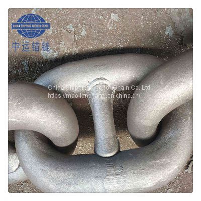 Qidong Stud Link  Anchor Chain With LR Certificate