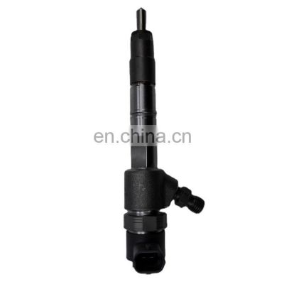 Jinbei parts injector forJBC truck 4F20TCI-R19 ,SY1044 2 ton Jinbei spare parts