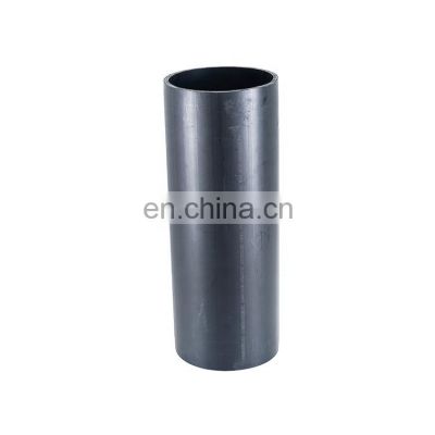 HDPE irrigation Pipes price list Large diameter hdpe irrigation and sewage pipes for drainage None Pressure pipe