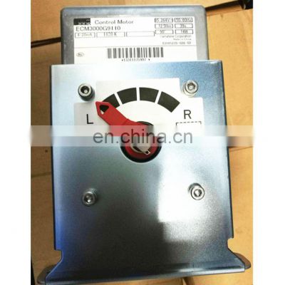 ECM3000D2110 control motor