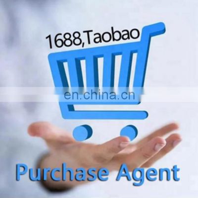 To Australia Amazon Fba Taobao/1688 Buying Agent 2% Commission From China By Sea /express /air Shipping Agent