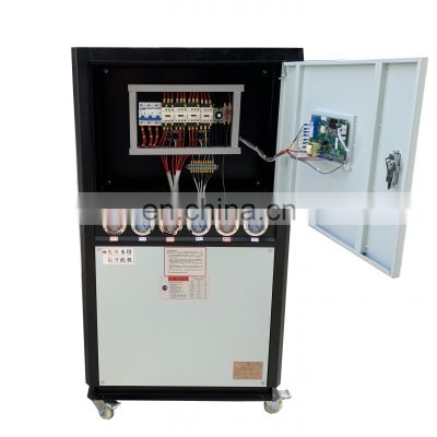 High Quality Water Chiller Water Cooling Hot And Cold   Temperature Chiller  10HP