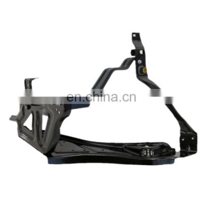 OEM 2076201900 2076202000 FRONT HEADLIGHT MOUNTING FRAME for MERCEDES BENZ E W207