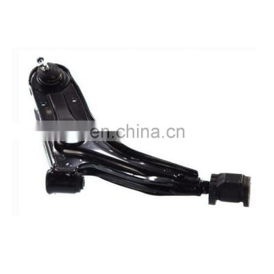 7705616 right auto parts suspension control arm for Fiat Uno