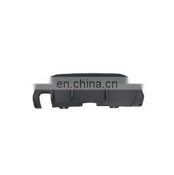 chinese car parts for MG3 2014 rear bumper guard