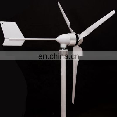 1000W Horizontal axis  Wind Turbine