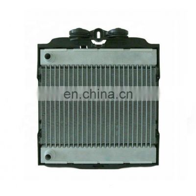 Auto parts engine cooling radiator OEM 17117806190/17117802662/17117805630 FOR BMW 7 F01 F02 740iX 750dX 2008-2016